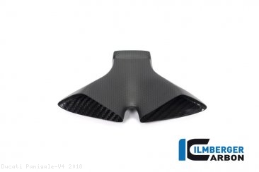 Carbon Fiber RACE VERSION Air Intake by Ilmberger Carbon Ducati / Panigale V4 / 2018