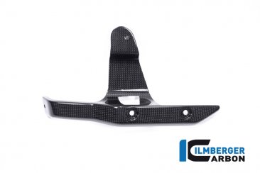 Carbon Fiber Front Fender Side Supports by Ilmberger Carbon