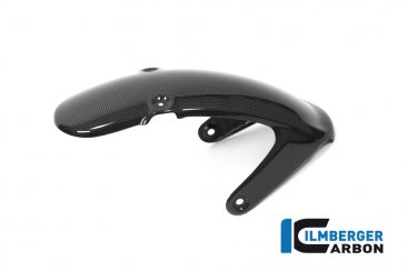 Carbon Fiber Front Fender by Ilmberger Carbon