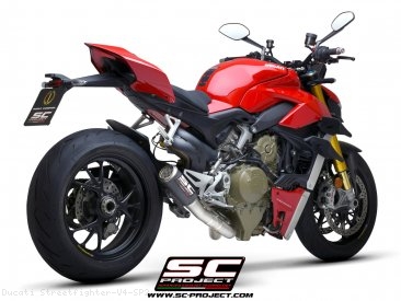  Ducati / Streetfighter V4 SP2 / 2023