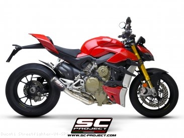  Ducati / Streetfighter V4 SP2 / 2023