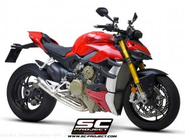  Ducati / Streetfighter V4S / 2023