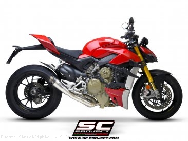  Ducati / Streetfighter V4S / 2023