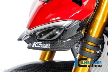  Ducati / Streetfighter V4S / 2021