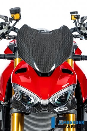  Ducati / Streetfighter V4S / 2021