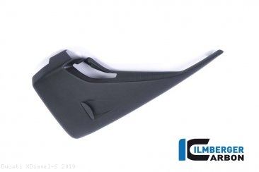 Carbon Fiber Bellypan by Ilmberger Carbon Ducati / XDiavel S / 2019