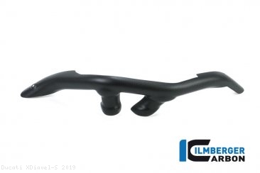 Carbon Fiber Swingarm Cover by Ilmberger Carbon Ducati / XDiavel S / 2019