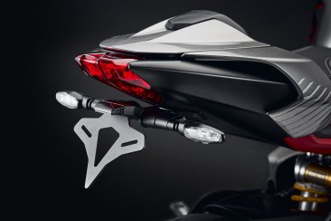 Tail Tidy Fender Eliminator by Evotech Performance