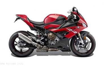 Tail Tidy Fender Eliminator by Evotech Performance BMW / M1000RR / 2022