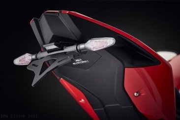 Tail Tidy Fender Eliminator by Evotech Performance BMW / S1000R / 2021