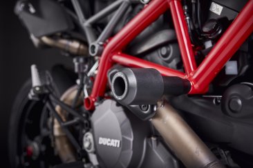 Frame Sliders by Evotech Performance