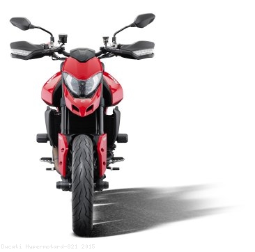  Ducati / Hypermotard 821 / 2015