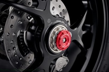  Ducati / 1299 Panigale S / 2016