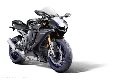  Yamaha / YZF-R1 / 2021