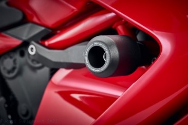  Ducati / Supersport / 2021