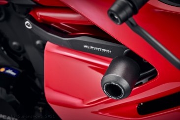  Ducati / Supersport / 2021