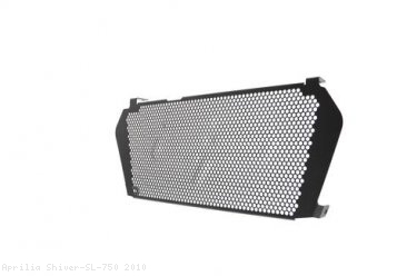 Radiator Guard by Evotech Performance Aprilia / Shiver SL 750 / 2010