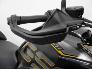 Hand Guard Protectors by Evotech Performance BMW / S1000XR / 2016