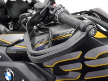 Hand Guard Protectors by Evotech Performance BMW / R1250GS Adventure / 2022