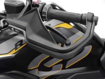 Hand Guard Protectors by Evotech Performance BMW / S1000XR / 2018