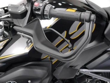 Hand Guard Protectors by Evotech Performance BMW / F900XR / 2024