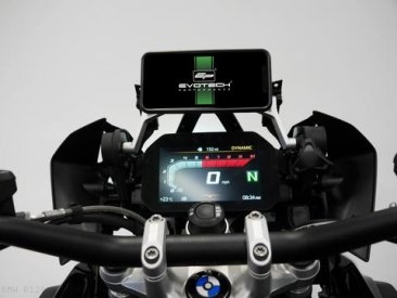 Quad Lock Mount by Evotech Performance BMW / R1200GS Adventure / 2018