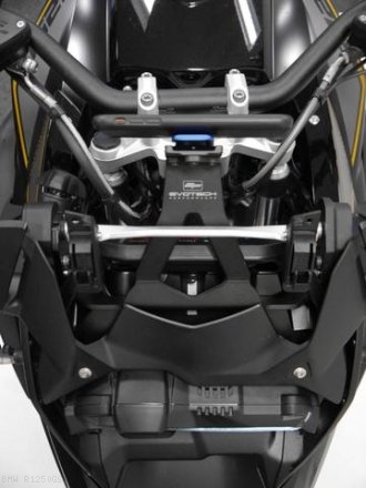 Quad Lock Mount by Evotech Performance BMW / R1250GS / 2019