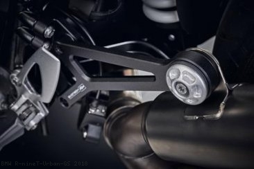 Exhaust Hanger Bracket by Evotech Performance BMW / R nineT Urban GS / 2018