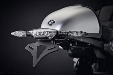 Tail Tidy Fender Eliminator by Evotech Performance BMW / R nineT / 2020