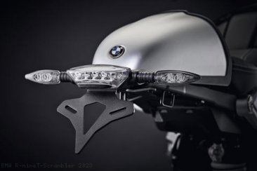 Tail Tidy Fender Eliminator by Evotech Performance BMW / R nineT Scrambler / 2023