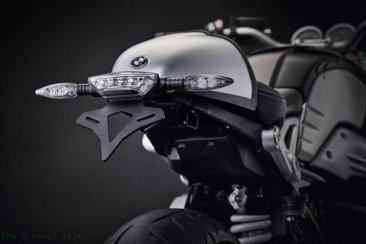 Tail Tidy Fender Eliminator by Evotech Performance BMW / R nineT / 2014