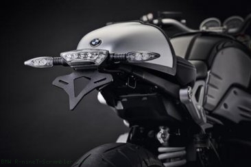 Tail Tidy Fender Eliminator by Evotech Performance BMW / R nineT Scrambler / 2022