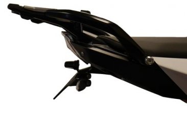 Tail Tidy Fender Eliminator by Evotech Performance