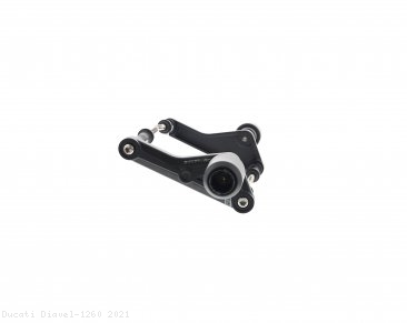 Frame Sliders by Evotech Performance Ducati / Diavel 1260 / 2021