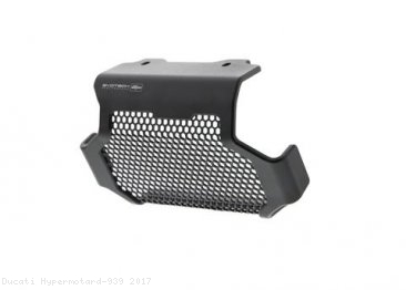 Oil Cooler Guard by Evotech Performance Ducati / Hypermotard 939 / 2017