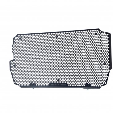 Radiator Guard by Evotech Performance