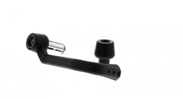 Brake Lever Guard Bar End Kit by Evotech Performance