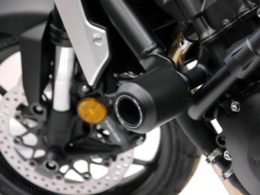 Frame Sliders by Evotech Performance Honda / CB1000R Neo Sports Cafe / 2018