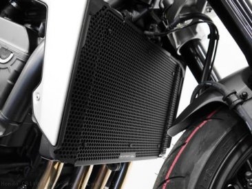 Radiator Guard by Evotech Performance Honda / CB1000R Neo Sports Cafe / 2018