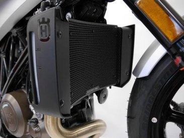 Radiator Guard by Evotech Performance Husqvarna / Vitpilen 701 / 2020