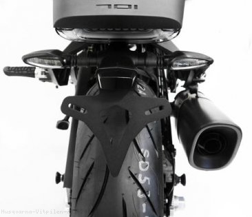 Tail Tidy Fender Eliminator by Evotech Performance Husqvarna / Vitpilen 701 / 2019