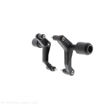 Frame Sliders by Evotech Performance KTM / 1290 Super Duke R / 2022