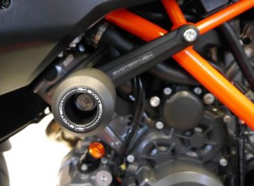 Frame Sliders by Evotech Performance