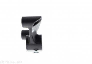 Exhaust Hanger Bracket by Evotech Performance KTM / 790 Duke / 2020