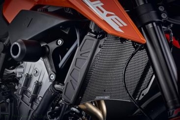 Radiator Guard by Evotech Performance KTM / 790 Duke / 2018