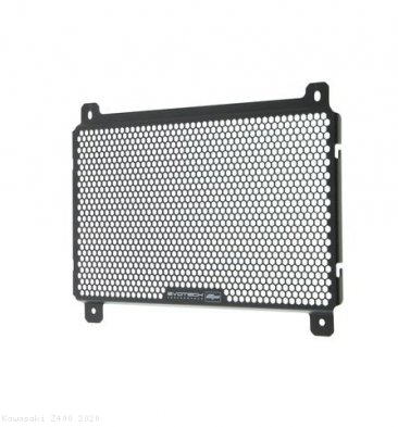 Radiator Guard by Evotech Performance Kawasaki / Z400 / 2020