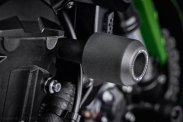 Frame Sliders by Evotech Performance Kawasaki / Z900RS Cafe / 2018