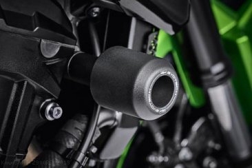 Frame Sliders by Evotech Performance Kawasaki / Z900RS / 2018