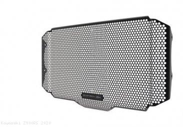 Radiator Guard by Evotech Performance Kawasaki / Z900RS / 2020