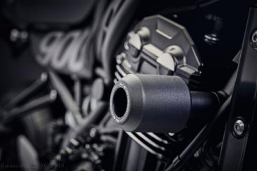 Frame Sliders by Evotech Performance Kawasaki / Z900 / 2018